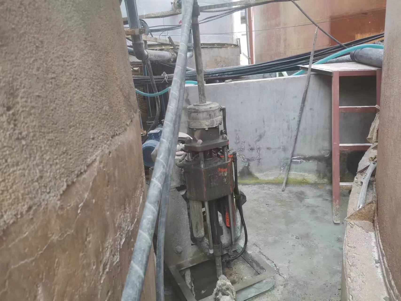 昌邑基础注浆工程施工中应注意哪些?