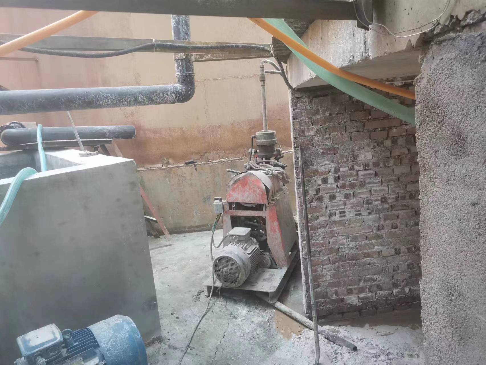 昌邑压浆作业流程有哪些