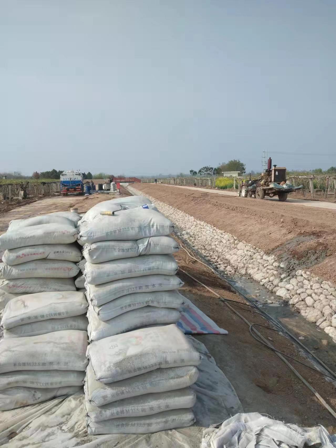 昌邑小导管注浆