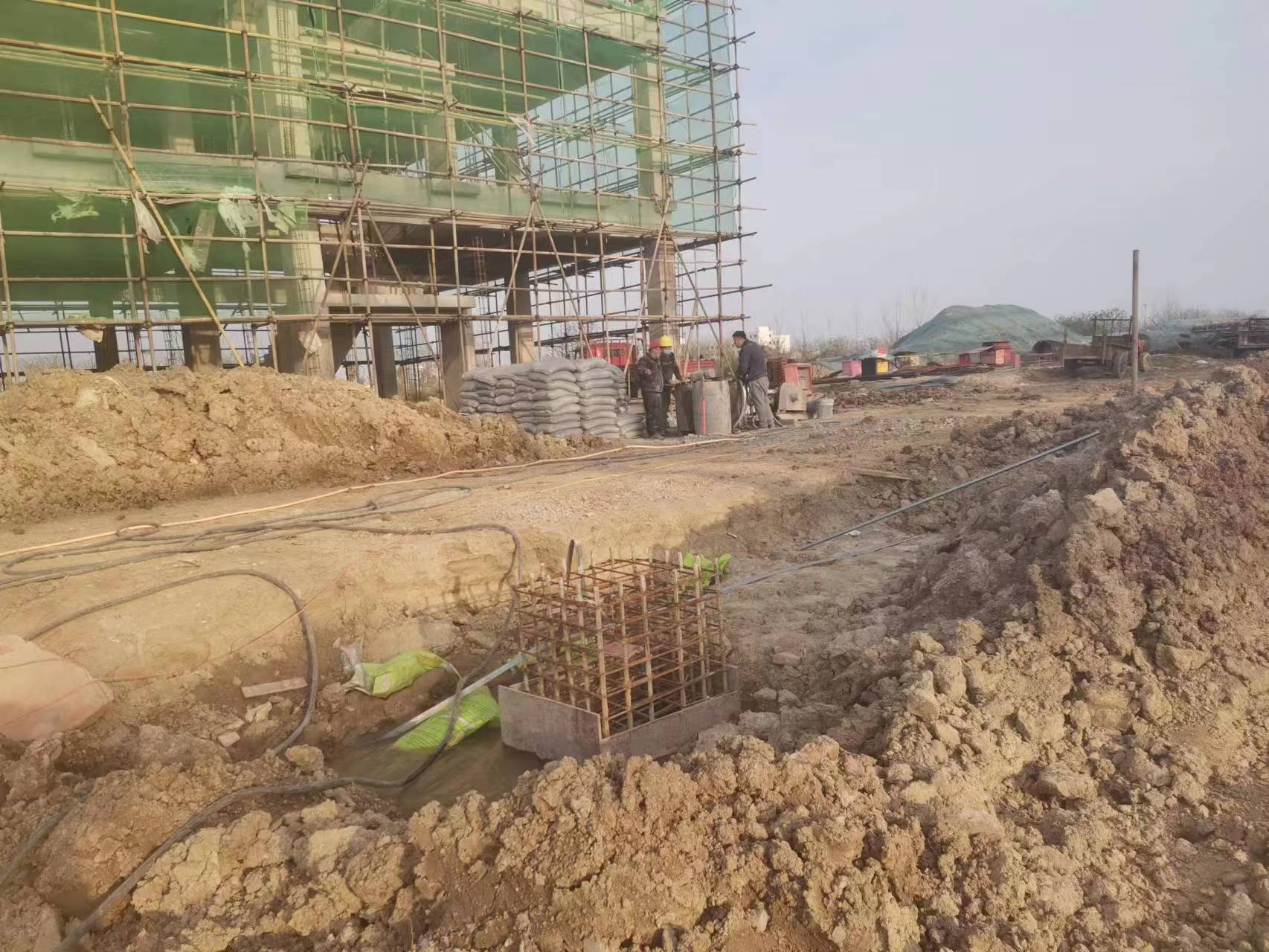 昌邑当桥梁出现裂缝的时候应该及时加固修补